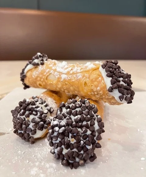 Cannoli