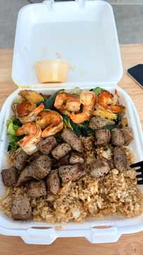 Photo from Nadia L.'s review