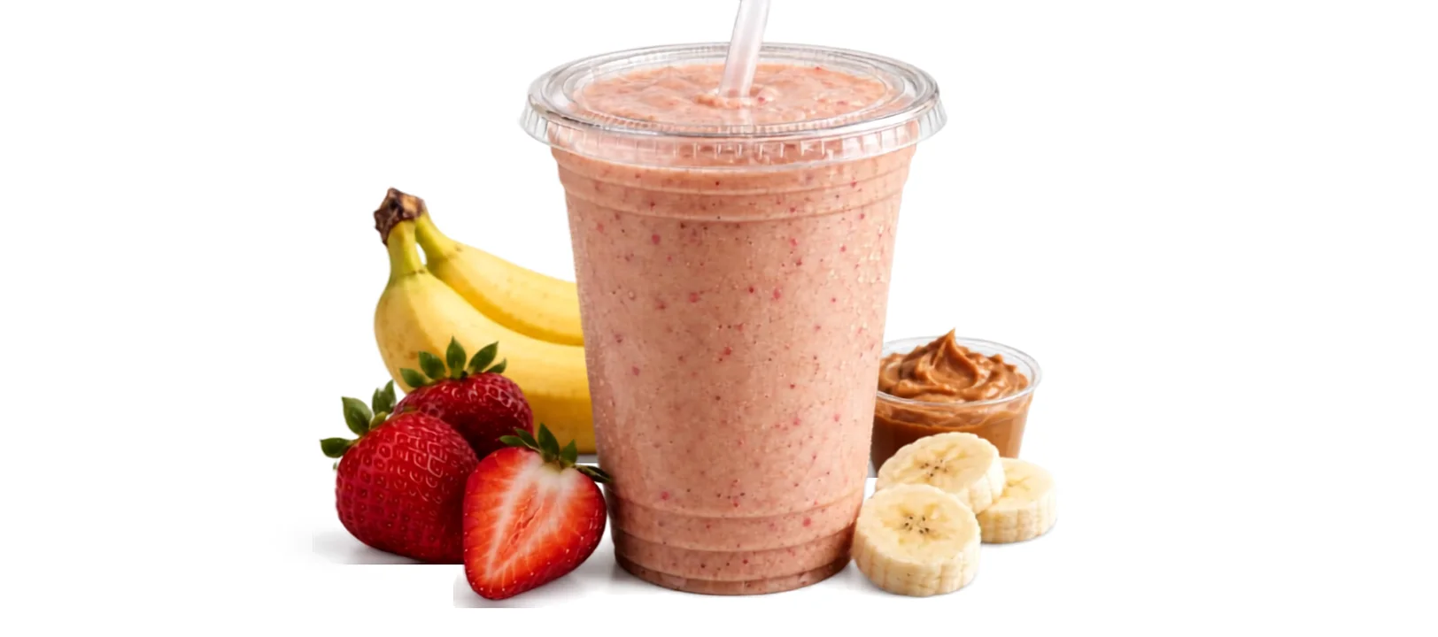 Peanut Blast