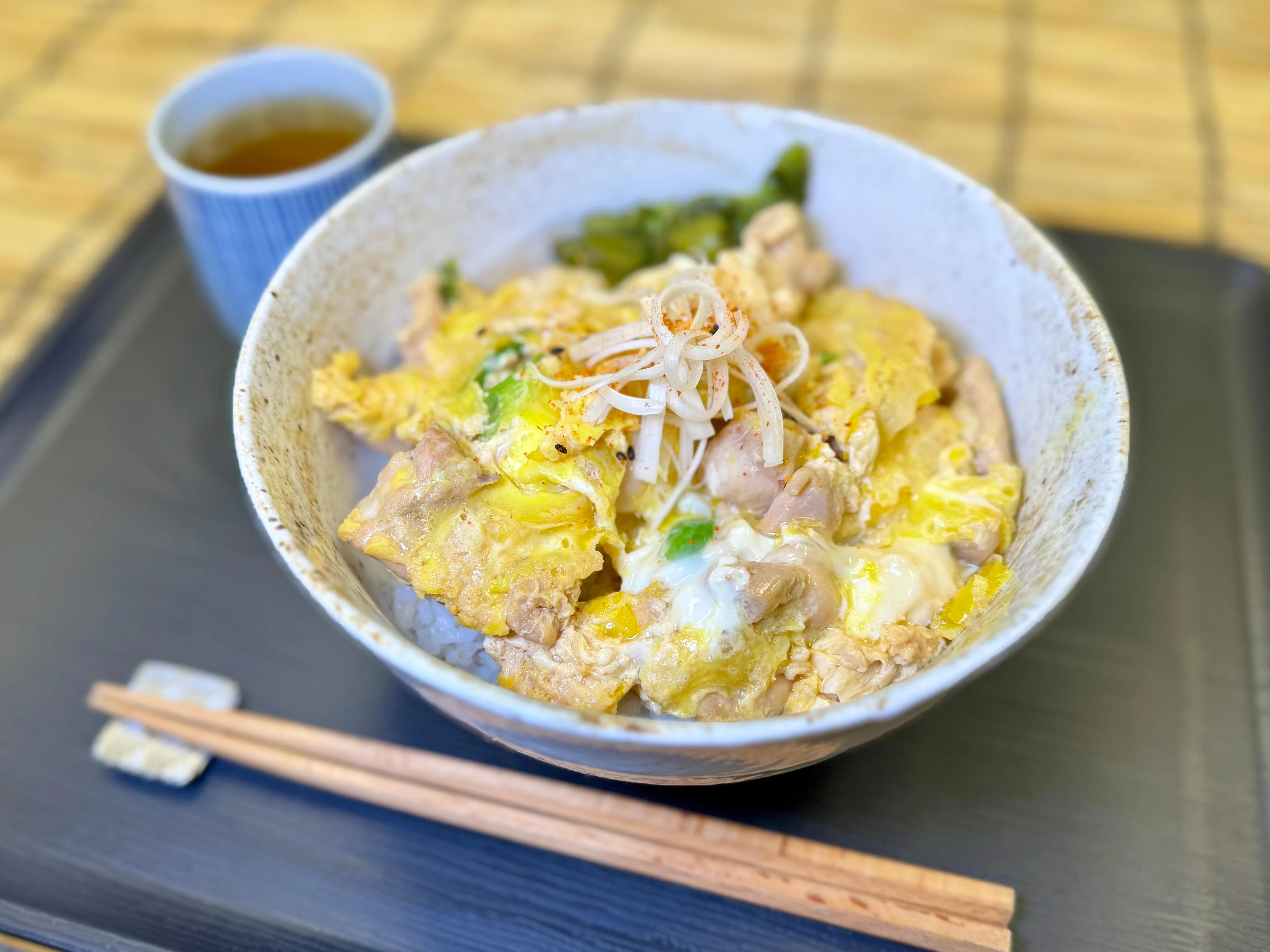 Oyakodon Bowl (32oz)