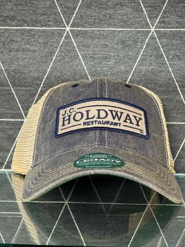 J.C. Holdway - Knoxville | Toast