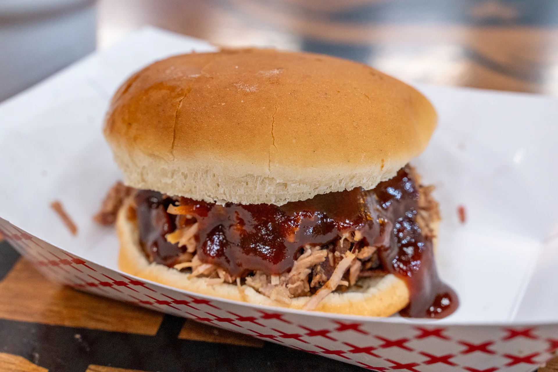Sloppy Joes