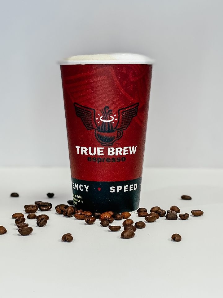 True Brew Espresso 1801 11th Ave So | Toast