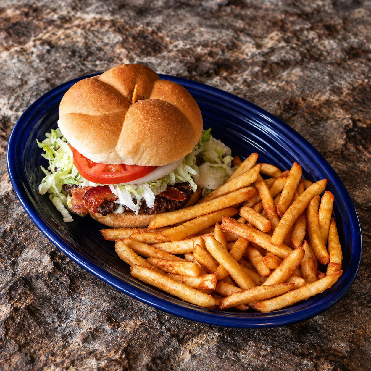 Border Burger