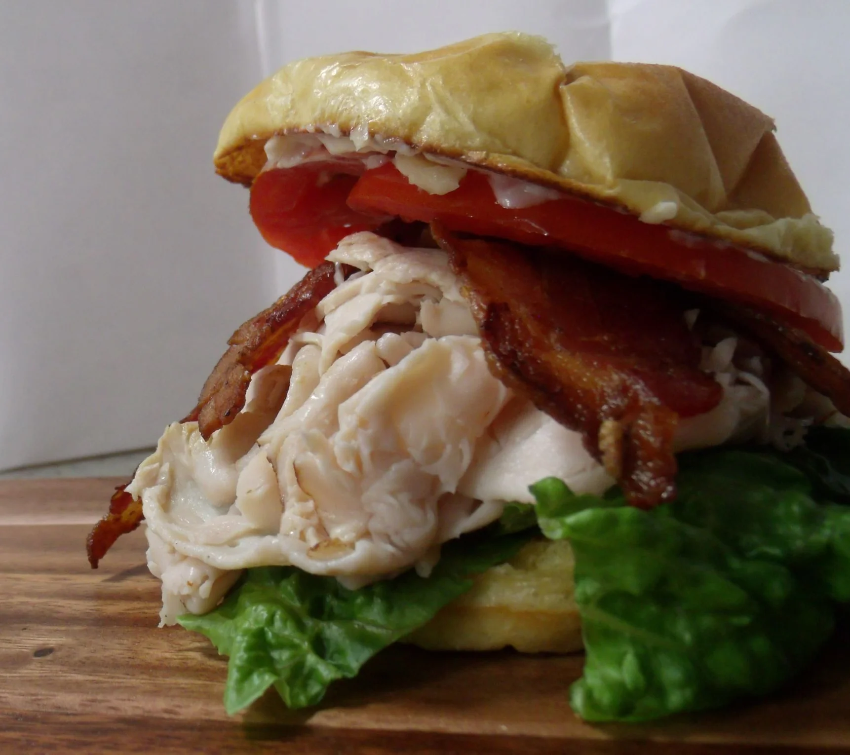 Turkey Sandwich