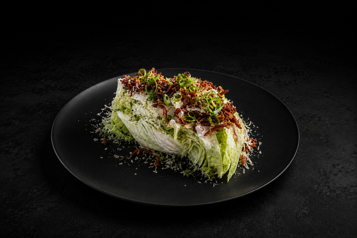 Wedge Salad