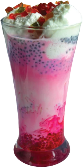 Custom Falooda