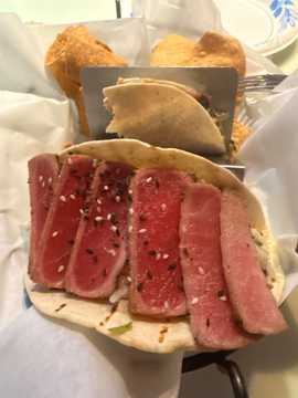 Photo from Ron E.'s review