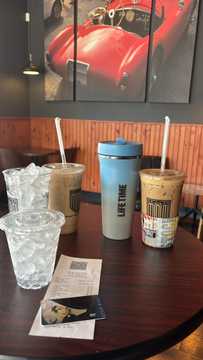 Photo from Chelsea T.'s review