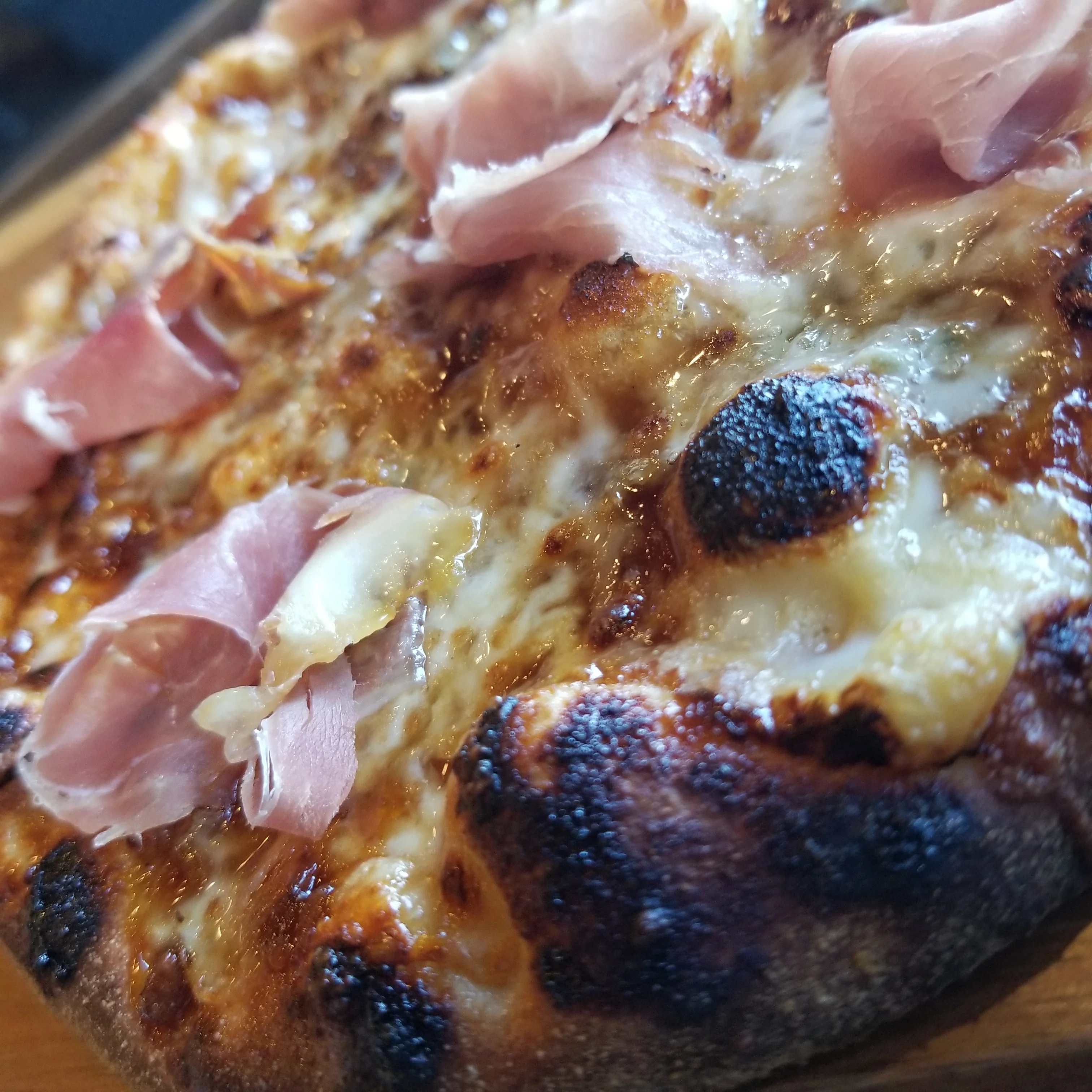 Chicago Beef Flatbread