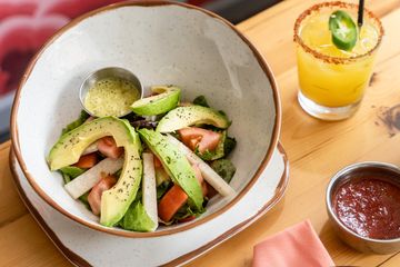 Best Mexican Westchester Ny