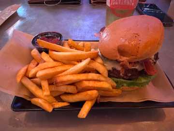 Photo from Caroline D.'s review