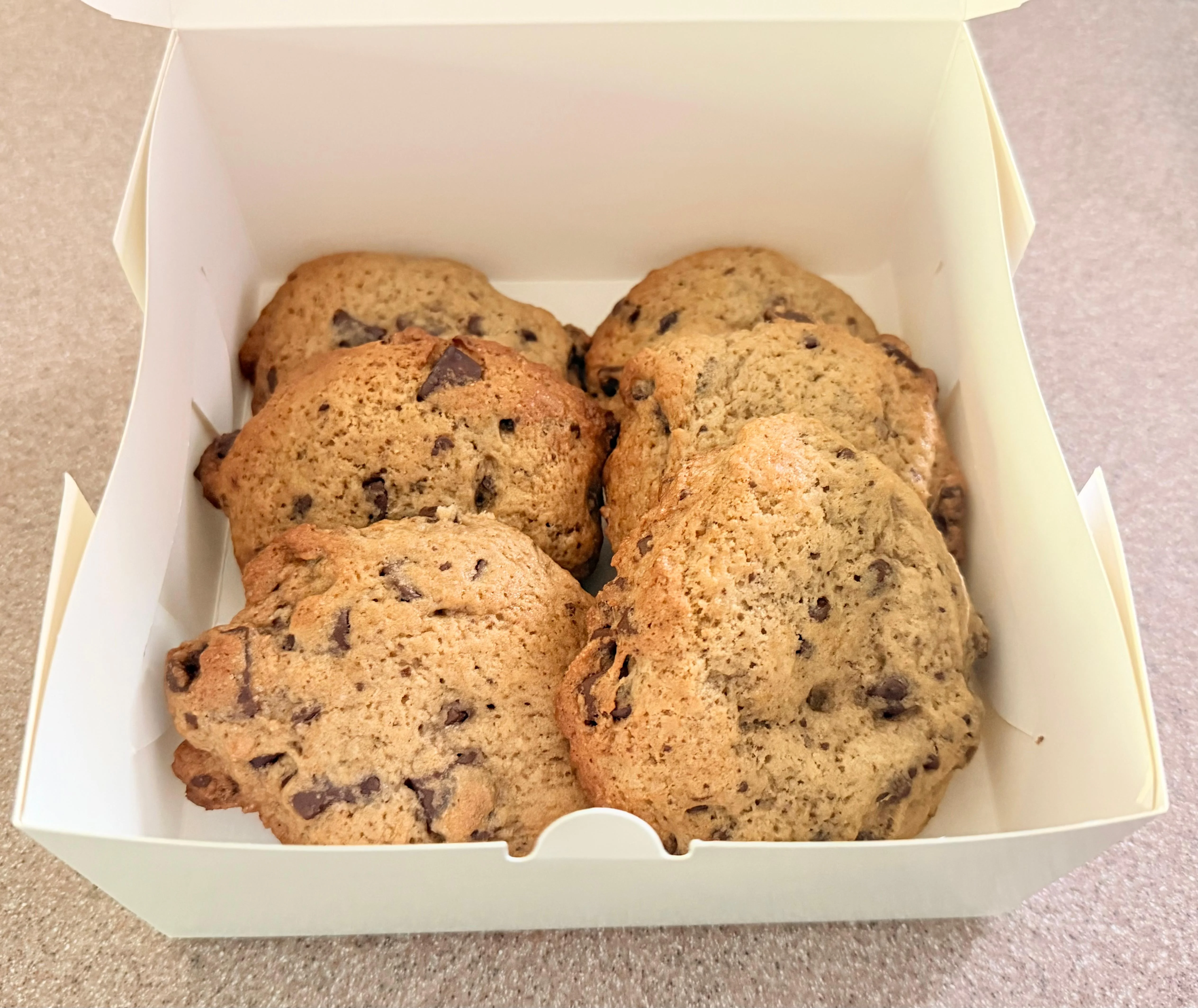 COOKIES