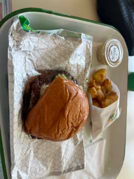 Photo from Sara B.'s review