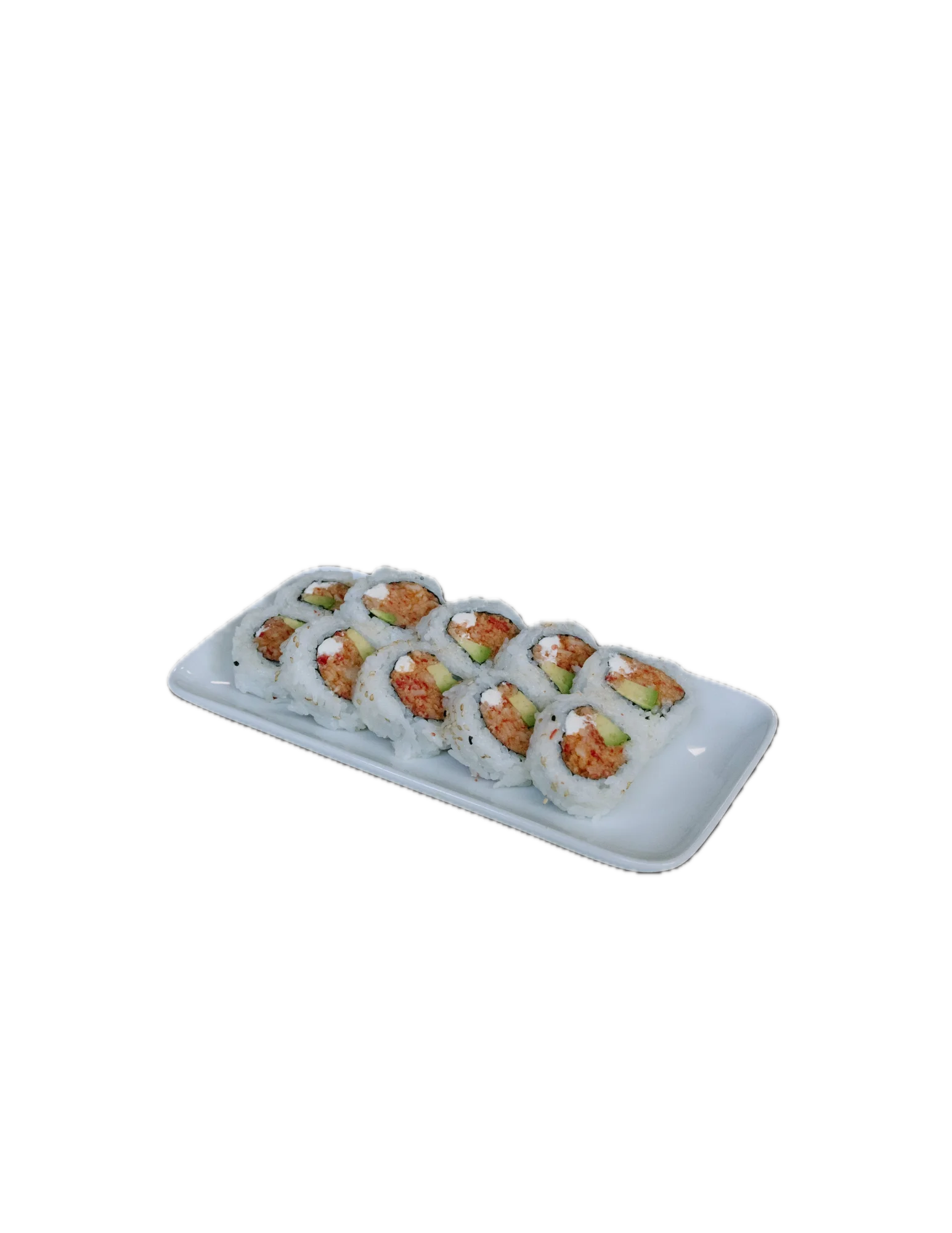 Philly Roll