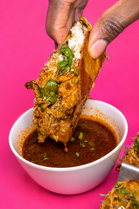 Duo Tacos & Bowls - Philly 1102 Chestnut Street