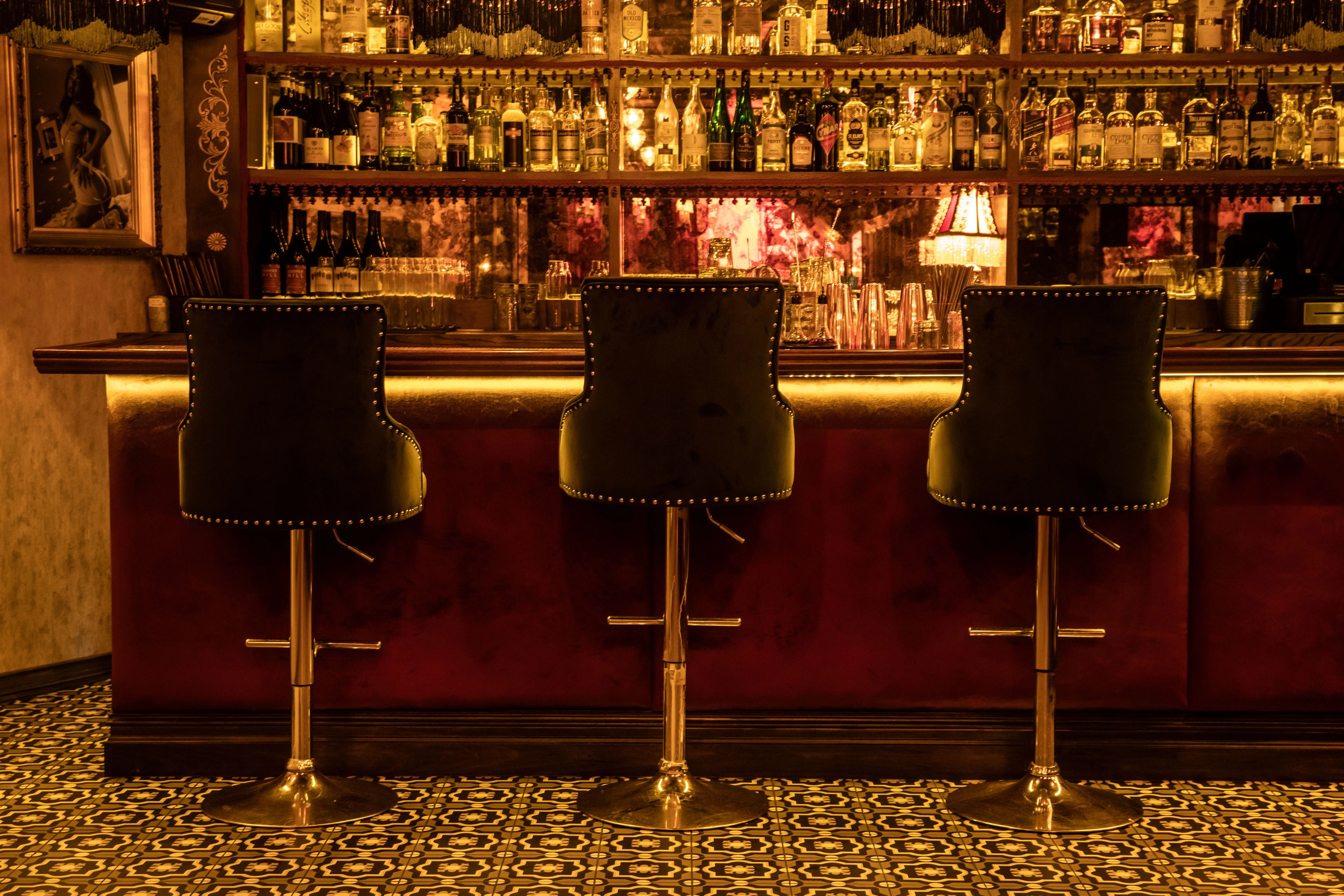 Chairs