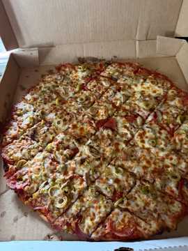 Photo from Amanda B.'s review