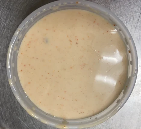 Yum Yum Sauce