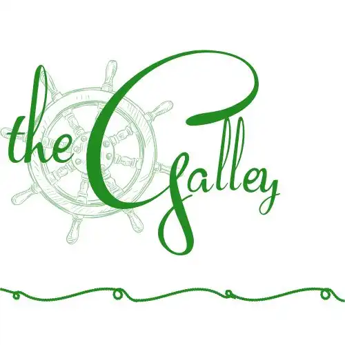 The Galley on Lopez