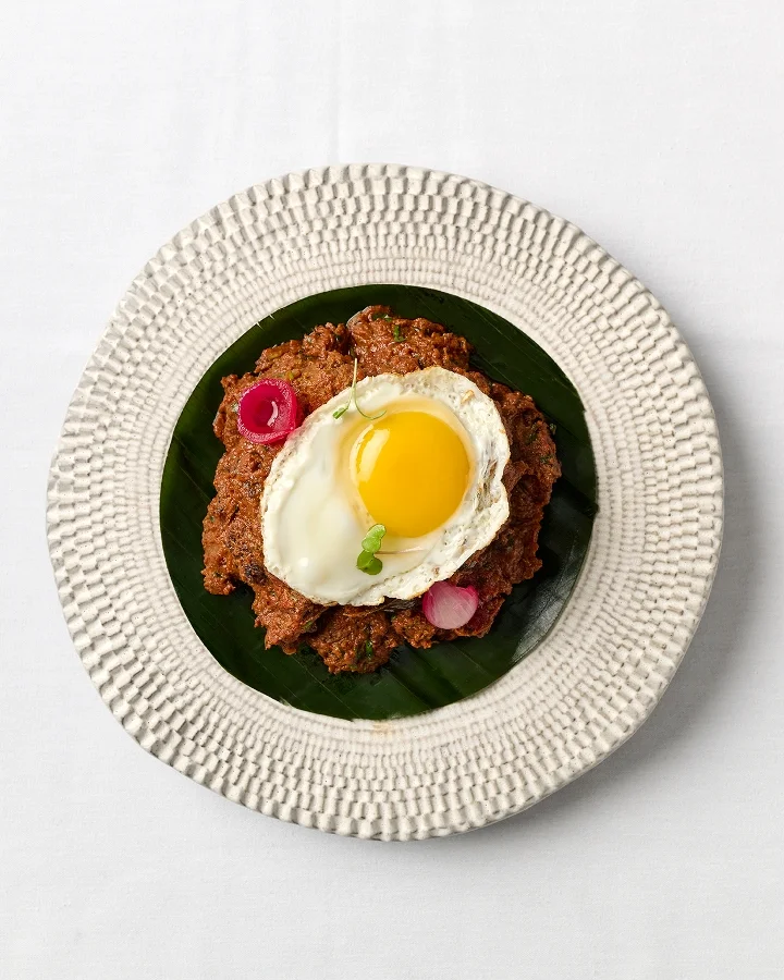 GHEE ROAST BRISKET