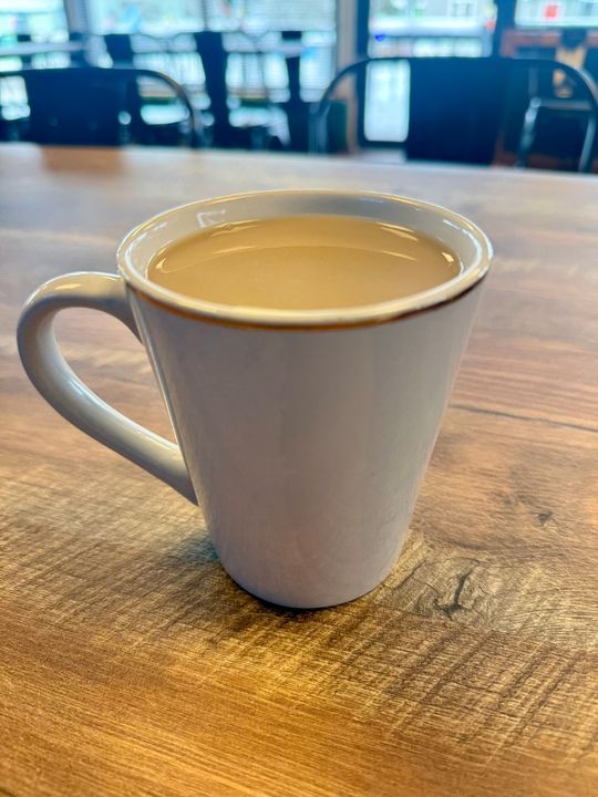 Coffe | Mix 21 Traditional Restaurant