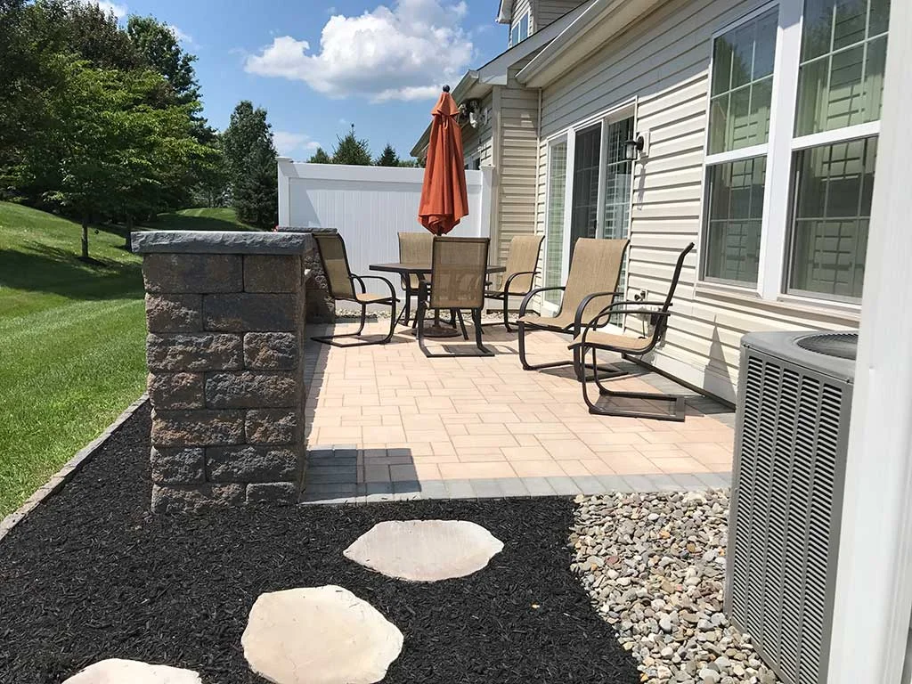 Landscapingl