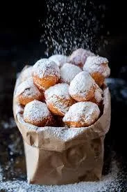 Zeppolis