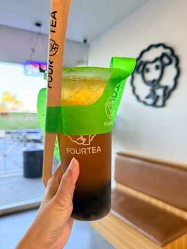 Photo from Nghi N.'s review