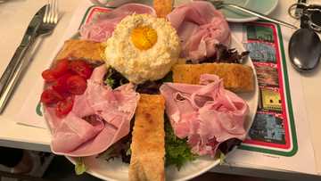 Photo from Tommaso T.'s review