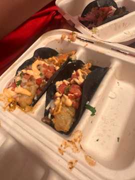 Photo from Claudia B.'s review