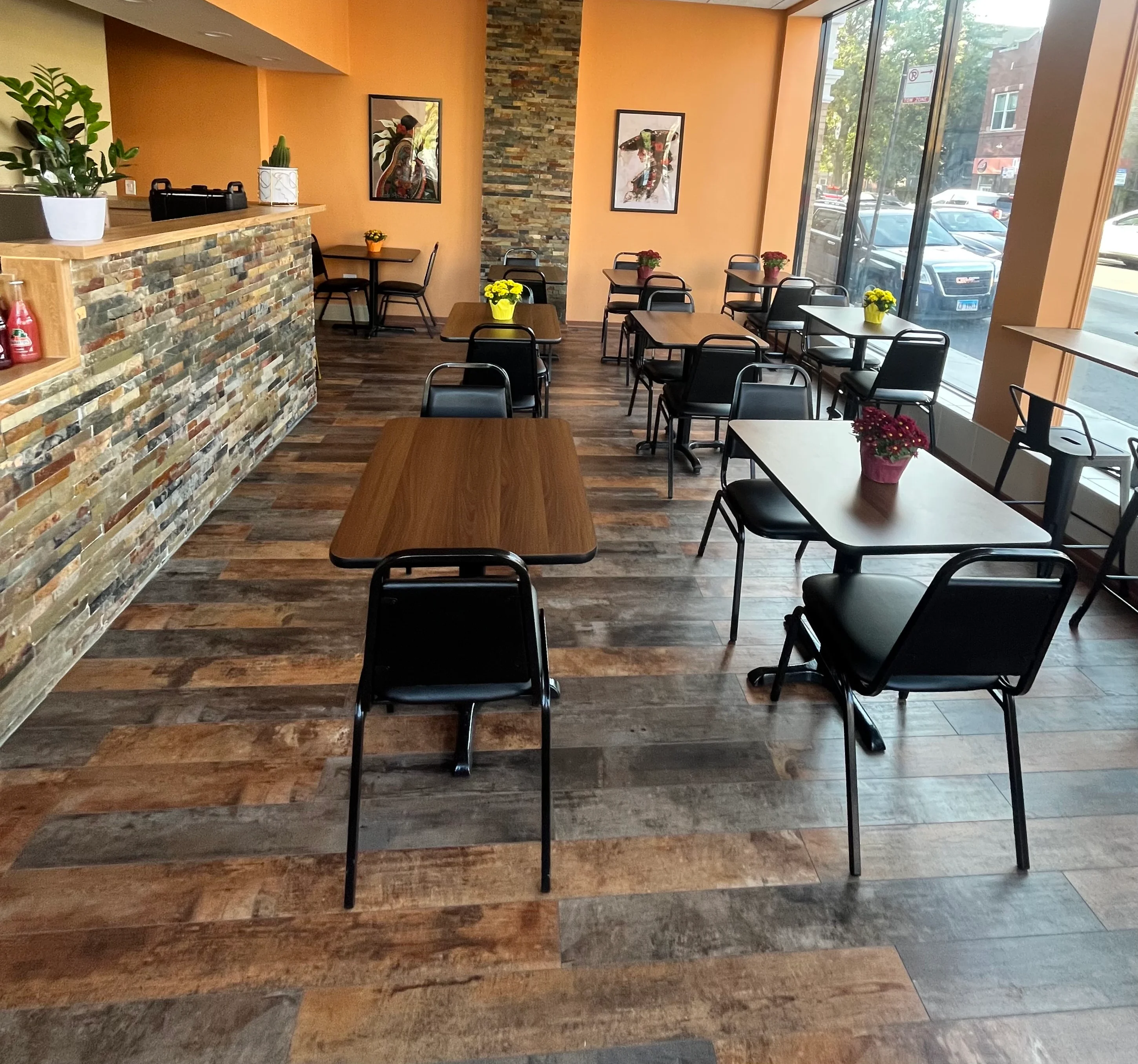 Southport Taqueria 