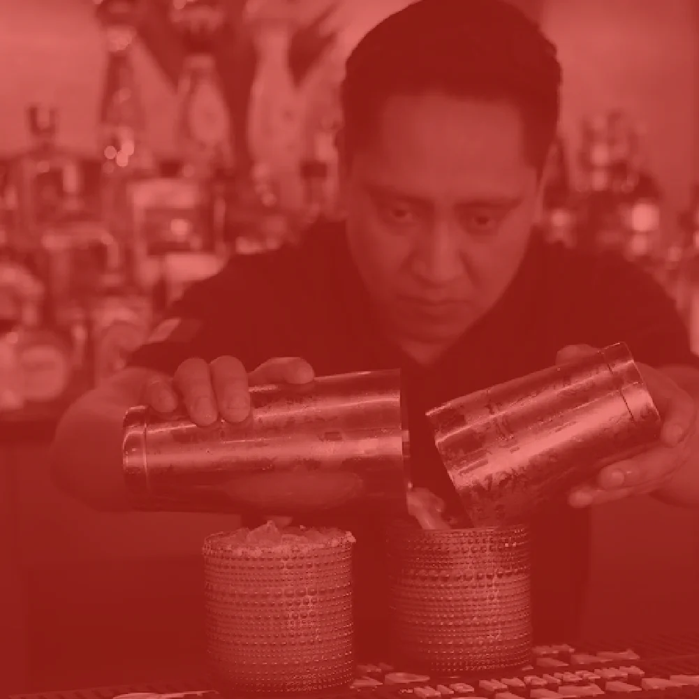 Bartenders