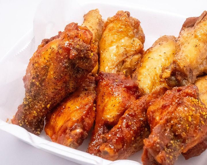15 pcs Wings
