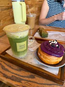 Photo from Hallie T.'s review