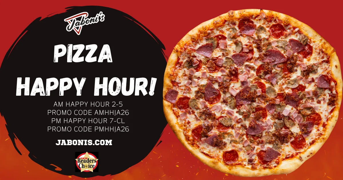 Delicious pepperoni pizza with assorted toppings