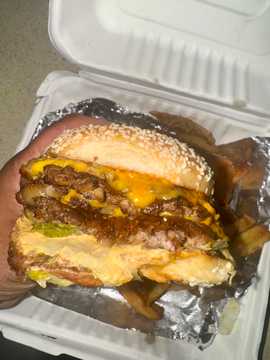 Photo from Frankie L.'s review