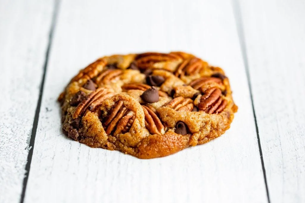 Chocolate Chip Pecan