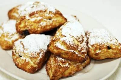 scones