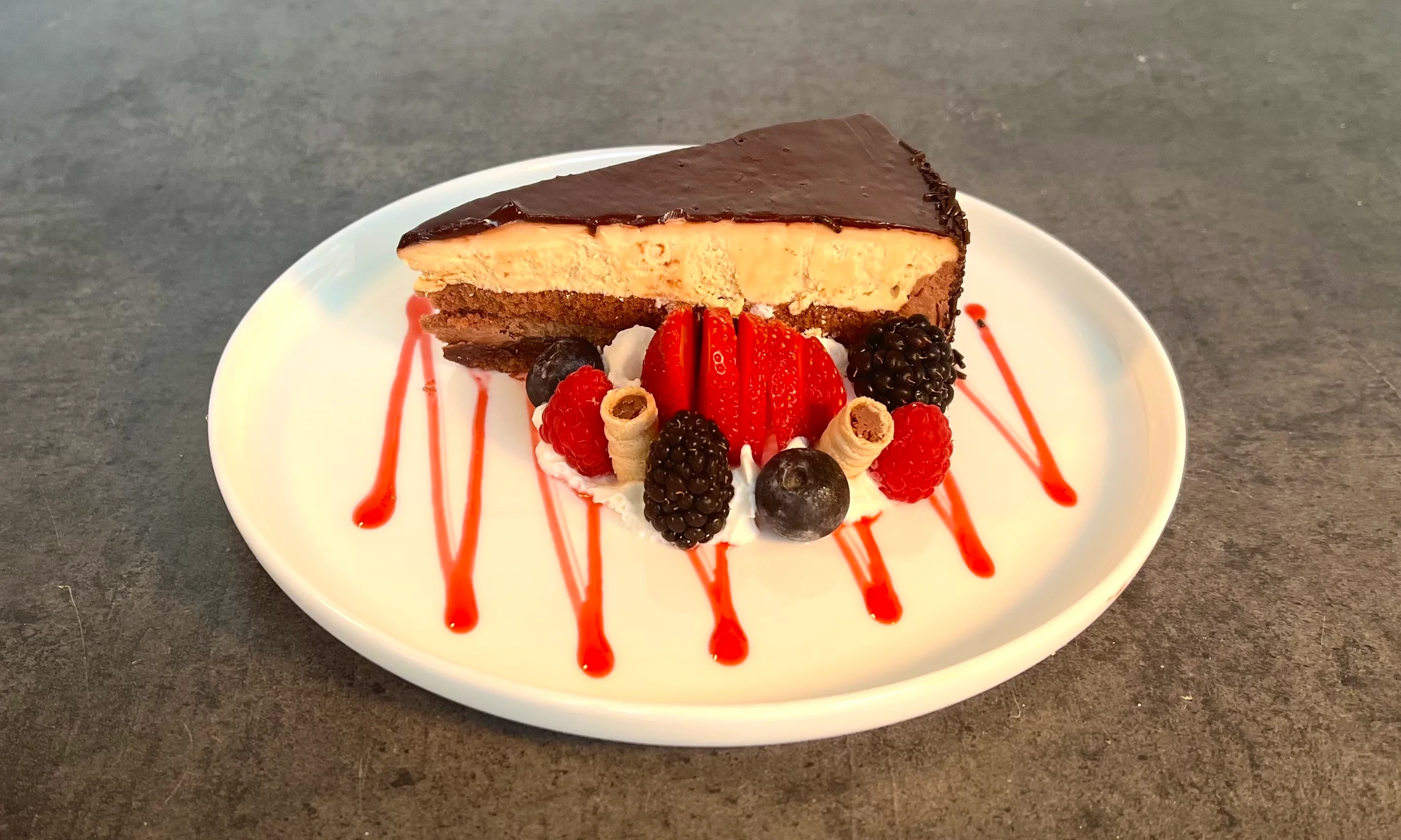Dessert
