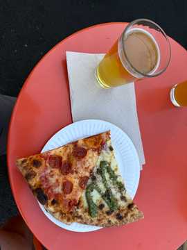 Photo from Andrew B.'s review