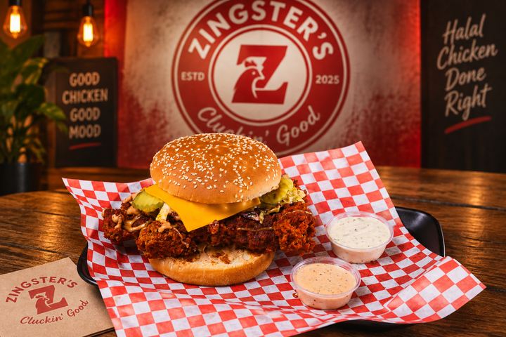 Zingsters - Fremont