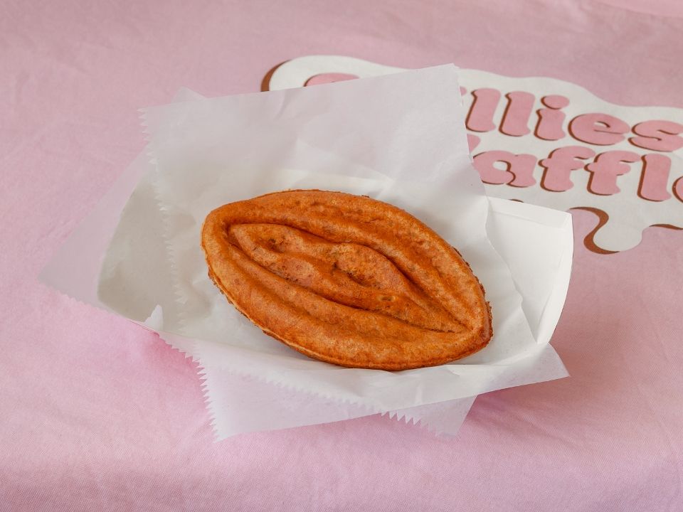 Willa Waffles main image 0