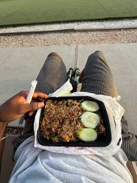 Photo from Tayo E.'s review