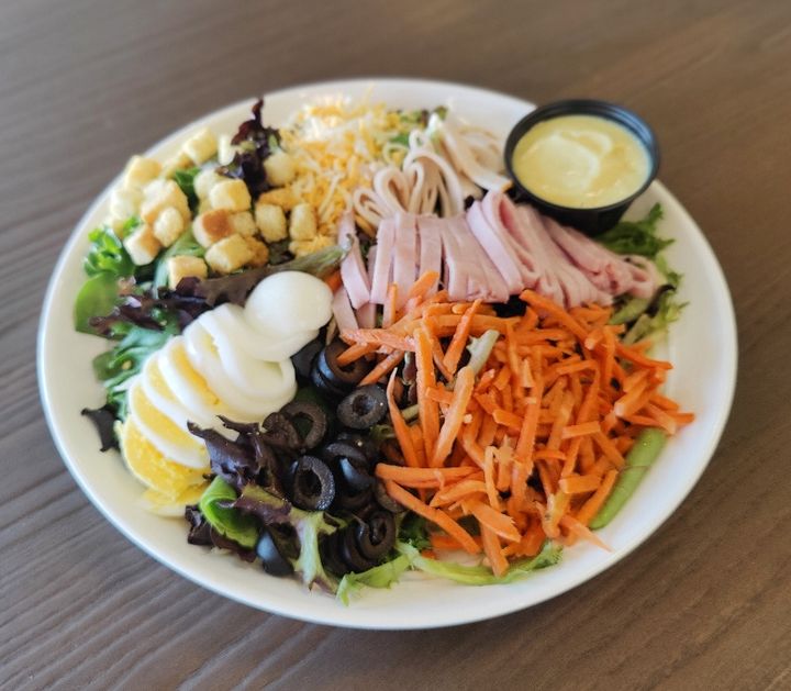 Chef Salad