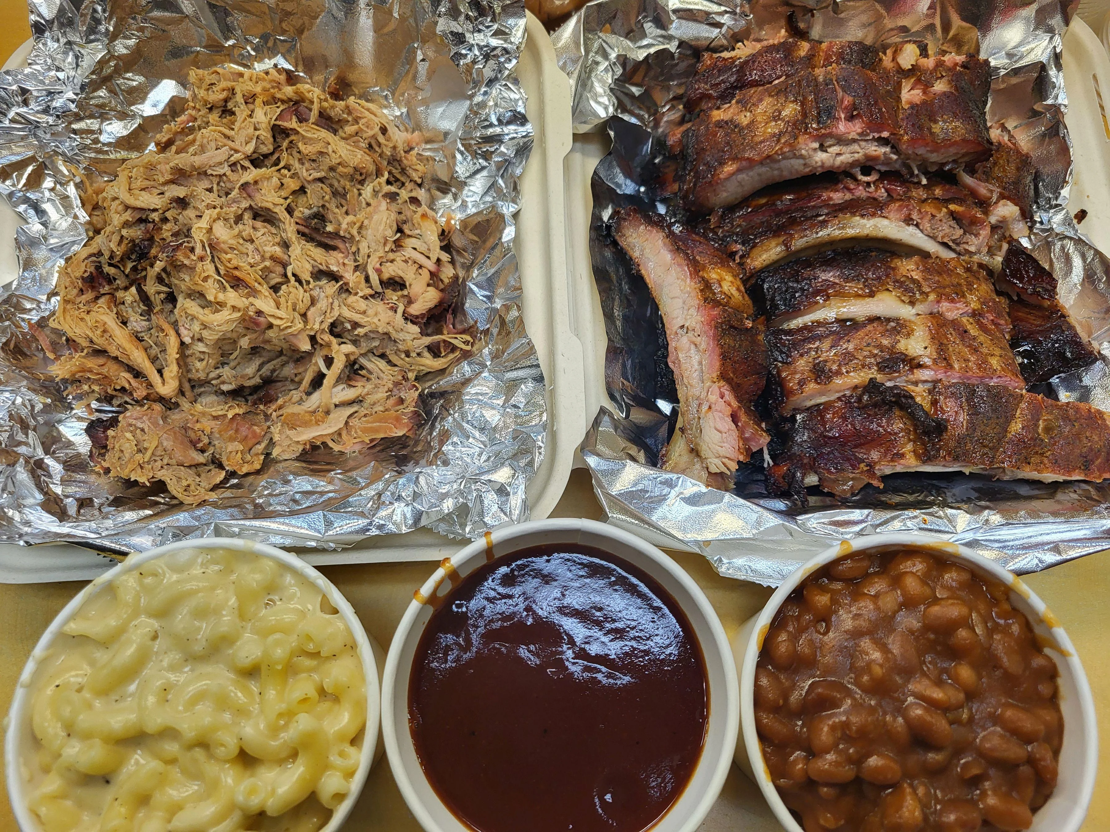 Pork Family Pack