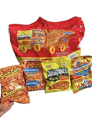 Diana Family Mix 18 pk