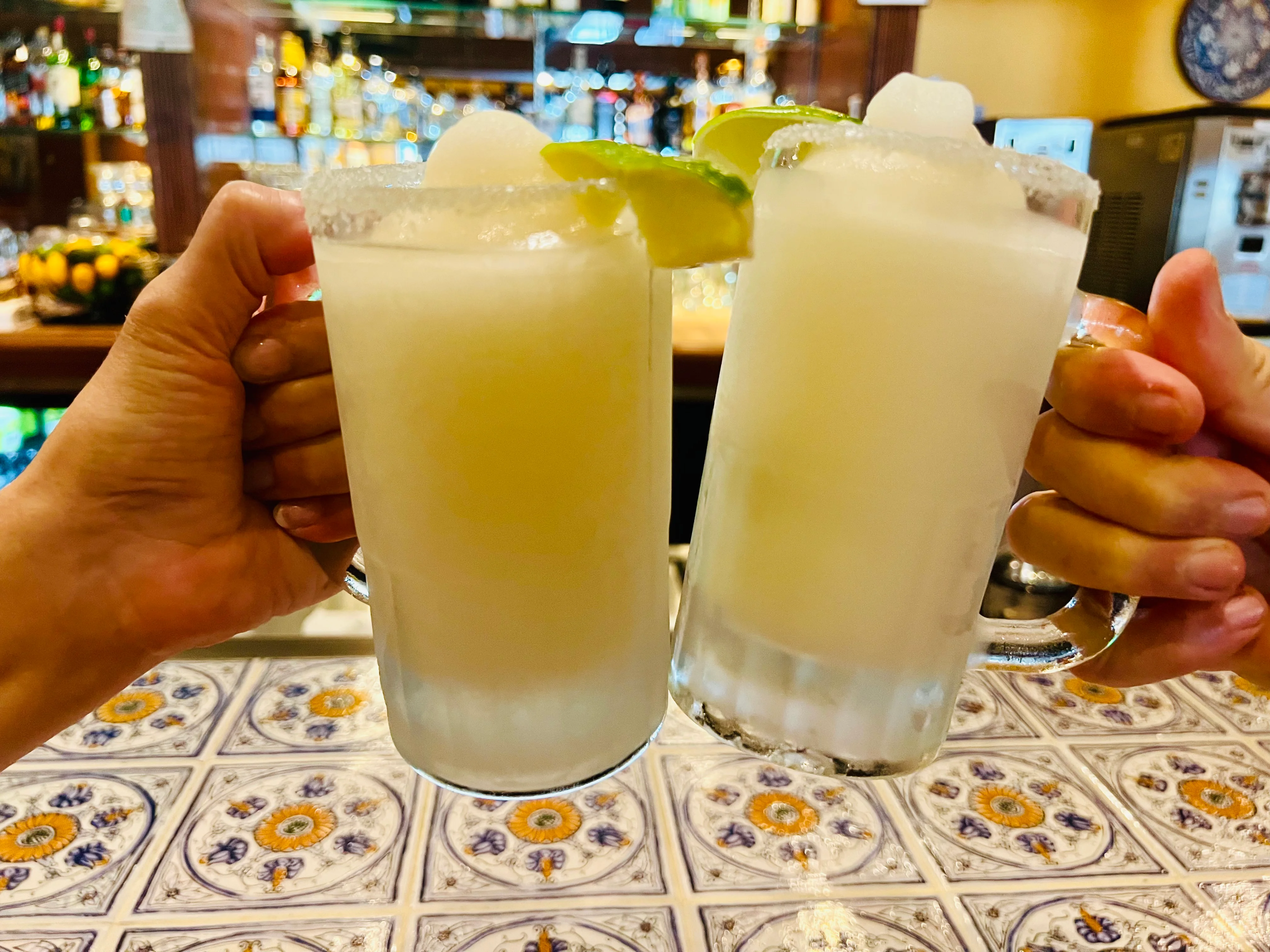 Margaritas