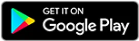 Google Play Store badge for app download