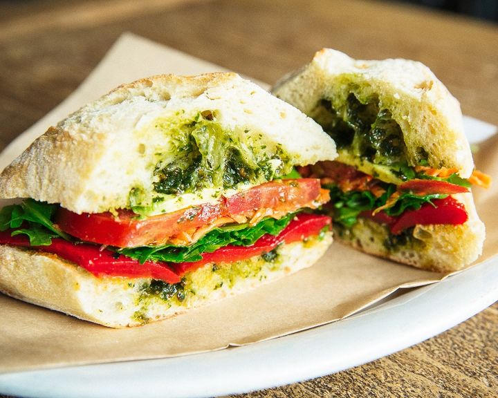 sandwichです Better Chef Electric Sandwich Grill in Red 98576884M - The